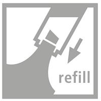 Markeerstift stabilo boss 70/24 geel blister - thumbnail