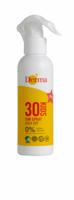 Sun spray kids SPF30 200 Milliliter - thumbnail