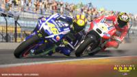 Valentino Rossi the Game - thumbnail
