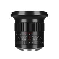 7artisans 15mm F4 Sony (E Mount) Black - thumbnail