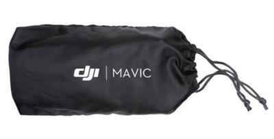 DJI 178689 accessoire en benodigdheden voor radiografisch bestuurbare modellen Opbergtas DJI 178689 accessoire en benodigdheden voor radiografisch bestuurbare modellen Opbergtas