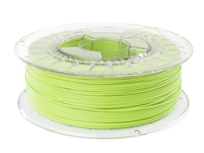 Spectrum Filaments 80241 PLA MATT Filament PLA mat Mat 1.75 mm 1000 g Lime Green, Groen (mat) 1 stuk(s)