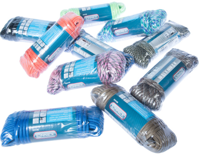 Connex touw pp 32f 3mmx15m - b34186