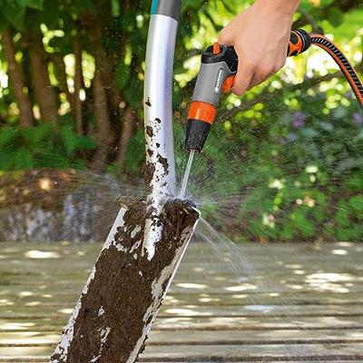 Gardena Classic Reinigingspistool - 18301-50 - 18301-50