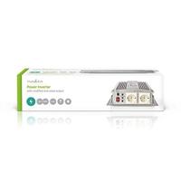 Vrachtwagen omvormer 24V > 230V 1700W - thumbnail