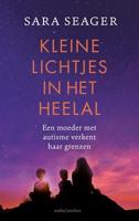 Kleine lichtjes in het heelal - Sara Seager - ebook - thumbnail