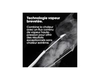 Steampod 4 - L'OREAL PROFESSIONNEL - Stoom stijltang-krultang - Utopia Limited Edition - thumbnail