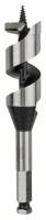 Bosch Accessories 2608585710 Slangenboor 28 mm Gezamenlijke lengte 160 mm Zeskant schacht 1 stuk(s) - thumbnail