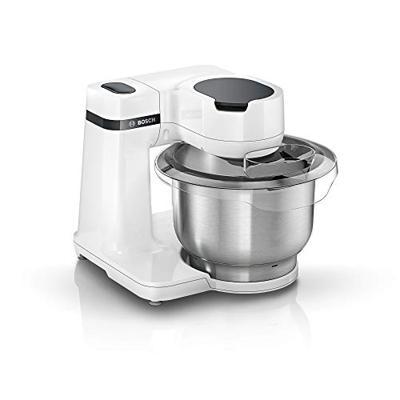 Bosch MUMS2EW00 Keukenmachine Wit - thumbnail
