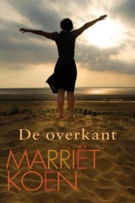 De overkant - Marriët Koen - ebook
