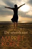 De overkant - Marriët Koen - ebook - thumbnail