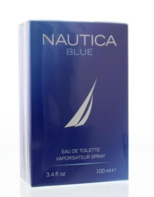 Nautica Nautica Bleu Eau De Toilette (100ml)