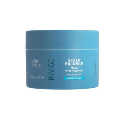 Wella Professionals Invigo Scalp Balance Sensitive Scalp Mask 150 ml