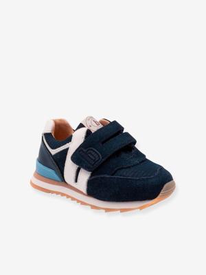 Sneakers WINSTON BISGAARD oceaanblauw