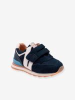 Sneakers WINSTON BISGAARD oceaanblauw - thumbnail