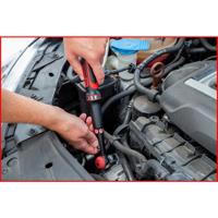 KS Tools ERGOTORQUE®precision 516.1412 Momentsleutel Met ratel 1/4 (6,3 mm) 5 - 25 Nm - thumbnail