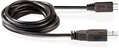 Jabra USB naar micro-USB aansluitkabel