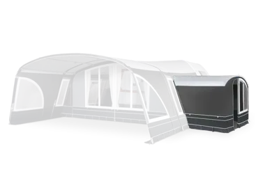 Dorema Uitbouw Onyx 270 Deluxe XL