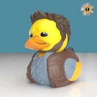 Jurassic World Tubbz PVC Figure Owen Grady 1st Edition 10 cm - thumbnail