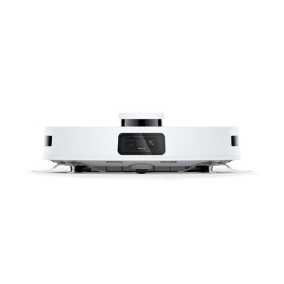 Ecovacs DEEBOT T10 robotstofzuiger 0,4 l Zakloos Wit Ecovacs DEEBOT T10 robotstofzuiger 0,4 l Zakloos Wit