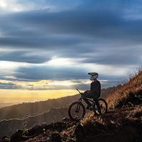 Garmin Instinct Solar MIP Grafiet GPS - thumbnail