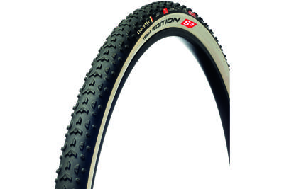 Challenge Grifo Team Edition Band 700x33c Zwart