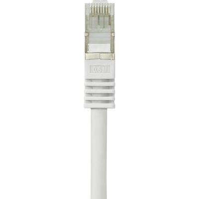 Renkforce RF-4724274 RJ45 Netwerkkabel, patchkabel CAT 5e F/UTP 1.00 m Grijs Snagless 1 stuk(s) Renkforce RF-4724274 RJ45 Netwerkkabel, patchkabel CAT 5e F/UTP 1.00 m Grijs Snagless 1 stuk(s)