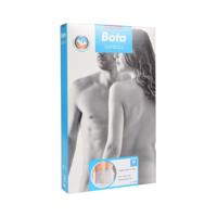 Bota Lumbota Basic H 24cm Grijs Medium - thumbnail