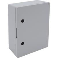 Lege Groepenkast - 500x400x175mm - Velvalux Panoboxpro - Installatiekast - Kunststofkast - Waterdicht IP65 - thumbnail