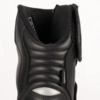 OXFORD Boots delta short ms black gr.46 - thumbnail