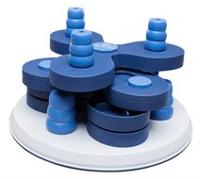 Trixie dog activity intelligentiespel flower tower - thumbnail