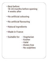 Monin puree kokos 100cl - thumbnail