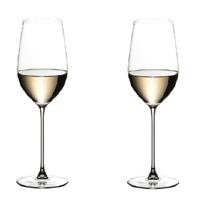 Riedel Riesling/Zinfandel Wijnglazen Veritas - 2 Stuks - thumbnail