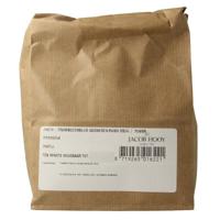 Jacob Hooy Frambozenblad Gesneden - thumbnail