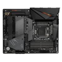 Gigabyte Z590 AORUS PRO AX moederbord Intel Z590 Express LGA 1200 ATX - thumbnail