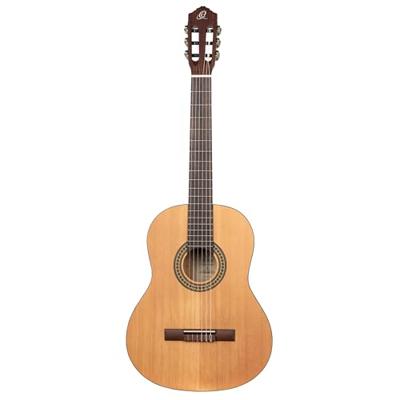 Ortega RSTC5M-L Student Series Natural linkshandige klassieke gitaar