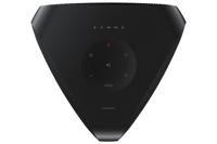 SAMSUNG Sound Tower MX-ST40B – ultra krachtige luidspreker – 160 W - thumbnail