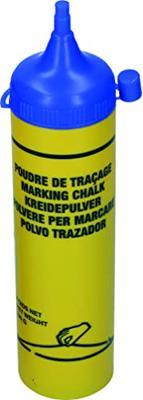 Defi slaglijnpoeder - blauw - 400 gr - USA-Mix - 221200