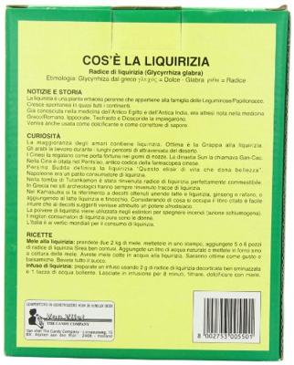 Sirea Laurier tronchetto 1 Kilogram