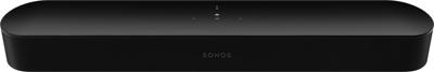 Sonos BEAM Gen2 Soundbar Zwart