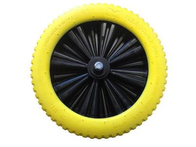 Fort Nooit meer lek wiel flex icore 2 as 20cm