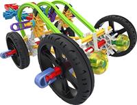 Knex Classics Doos 300-delig - thumbnail