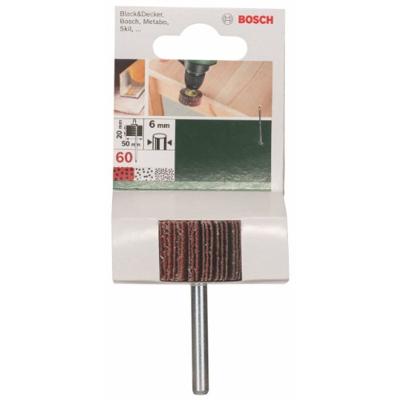 Bosch Accessoires Lamellenstift | Ø 50 X 20 mm | G60 - 2609256282 Bosch Accessoires Lamellenstift | Ø 50 X 20 mm | G60 - 2609256282