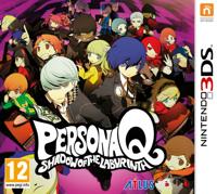 Persona Q - thumbnail