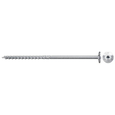 Fischer 566343 PowerFast II Riembouten 10 mm 180 mm Interne vertanding Staal Galvanisch verzinkt 50 stuk(s)