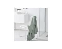 Badhanddoek TODAY Licht Blauw 70 x 130 cm - thumbnail