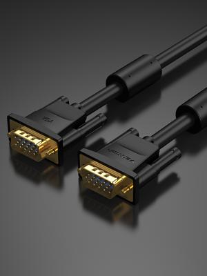 VGA-kabel Vention DAEBG Zwart 1,5 m