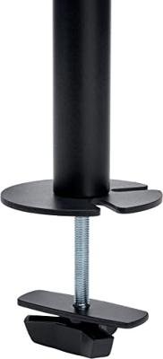 Kensington SmartFit monitorarm, enkel, zwart