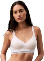 Calvin Klein Lift Bralette - Push up bralette Modern Cotton - Katoenen bh top met brede bandjes - thumbnail