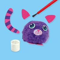 Ses pompon vriendjes - thumbnail